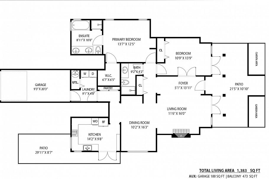 2723 W 1st Avenue Vancouver, BC - 40