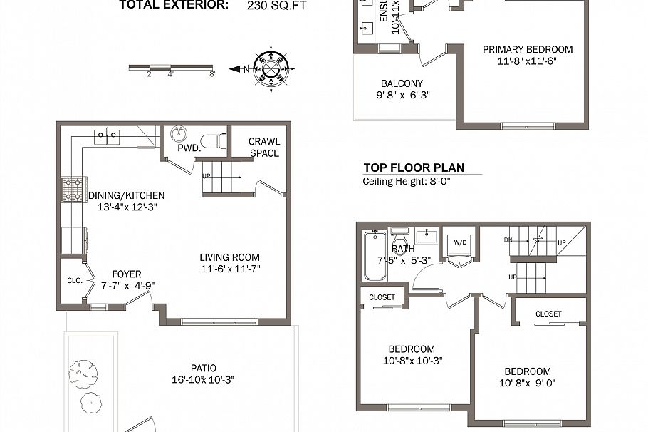 13 3508 Mt Seymour Parkway North Vancouver, BC - 30