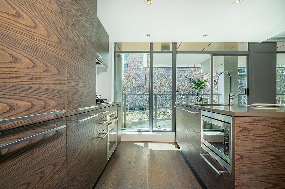 203 5782 Berton Avenue Vancouver, BC - 15