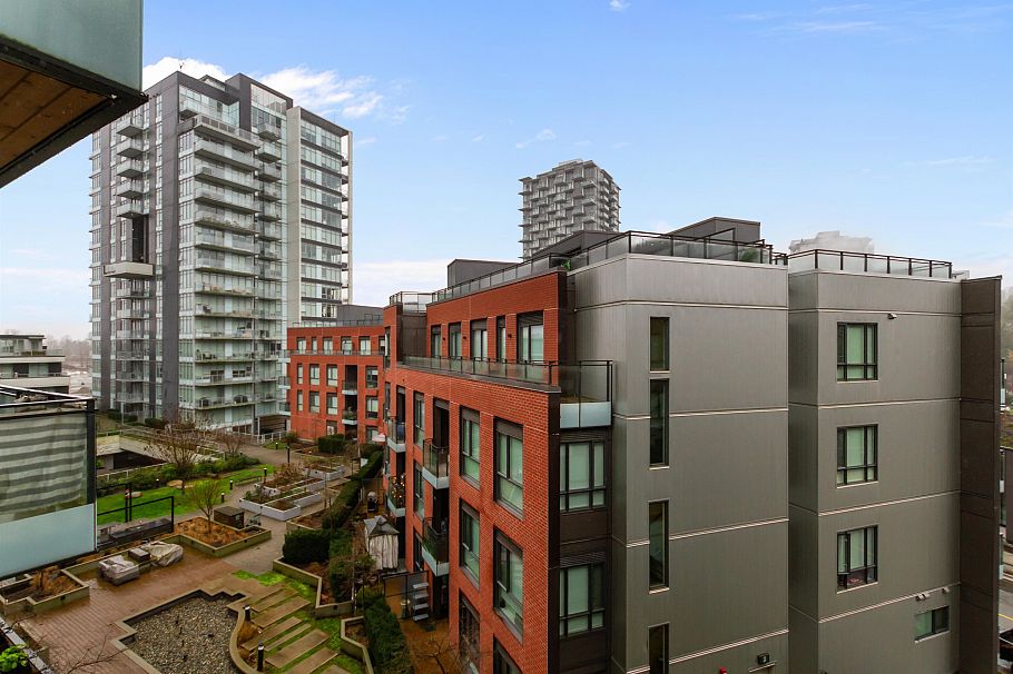 513 3588 Sawmill Crescent Vancouver, BC - 15