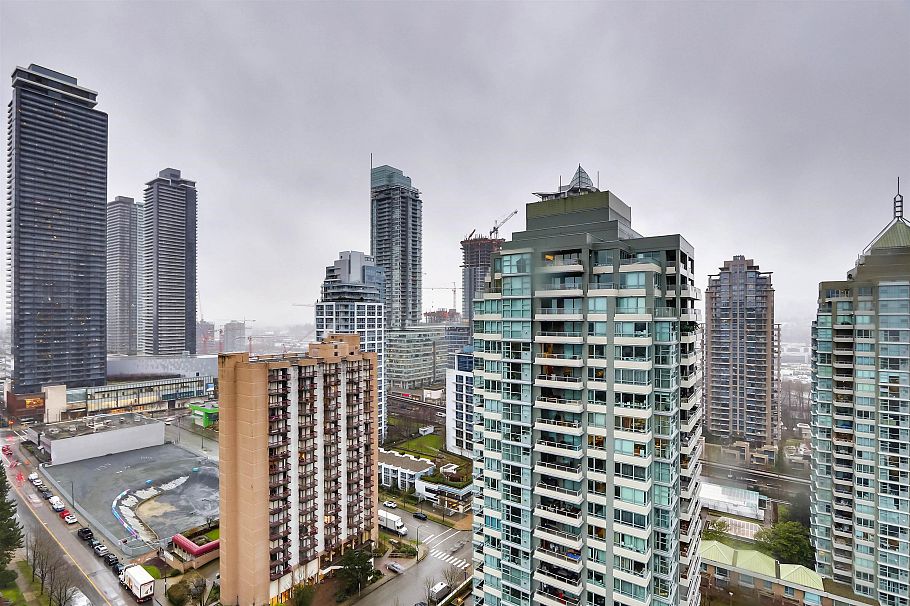 2306 4353 Halifax Street Burnaby, BC - 14