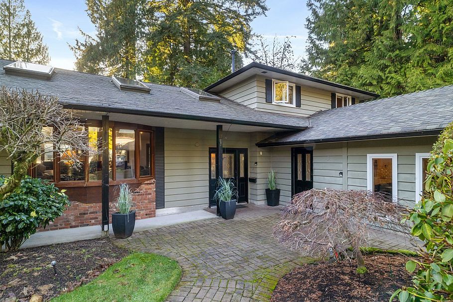 4529 Jerome Place North Vancouver, BC - 27