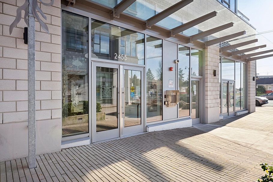 302 2455 Kingsway Vancouver, BC - 31