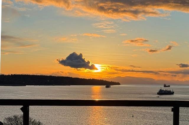 1203 1236 Bidwell Street Vancouver, BC - 36