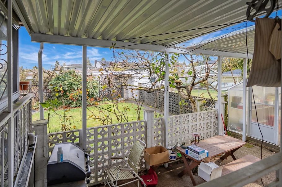 5433 Ash Street Vancouver, BC - 24