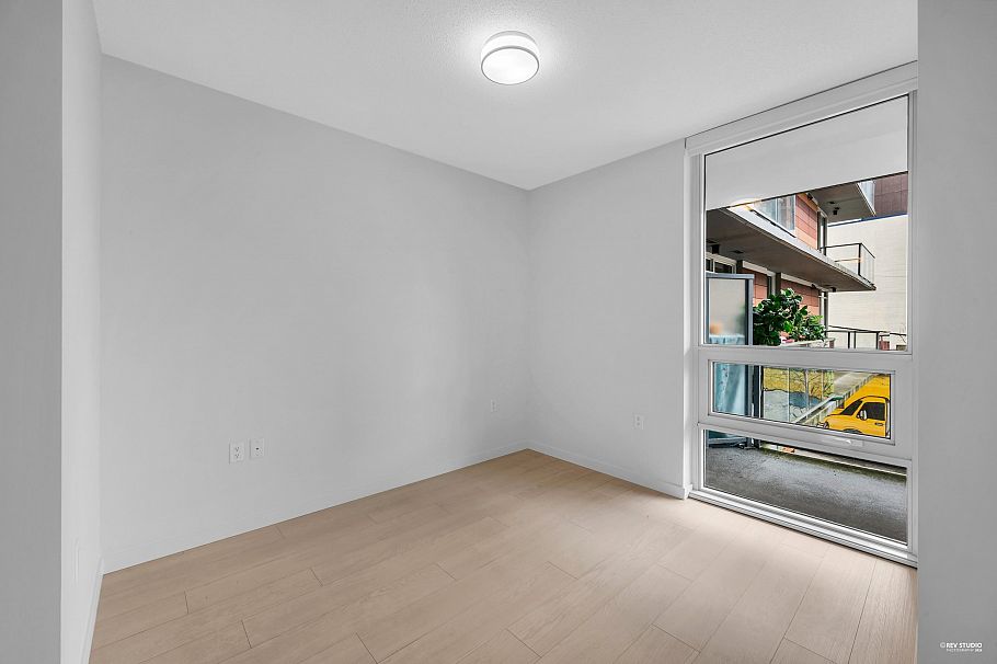 317 180 E 2nd Avenue Vancouver, BC - 9