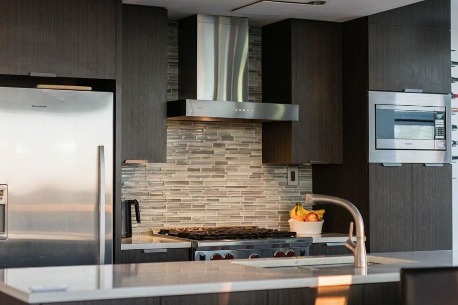 1603 188 E Esplanade Street North Vancouver, BC - 9