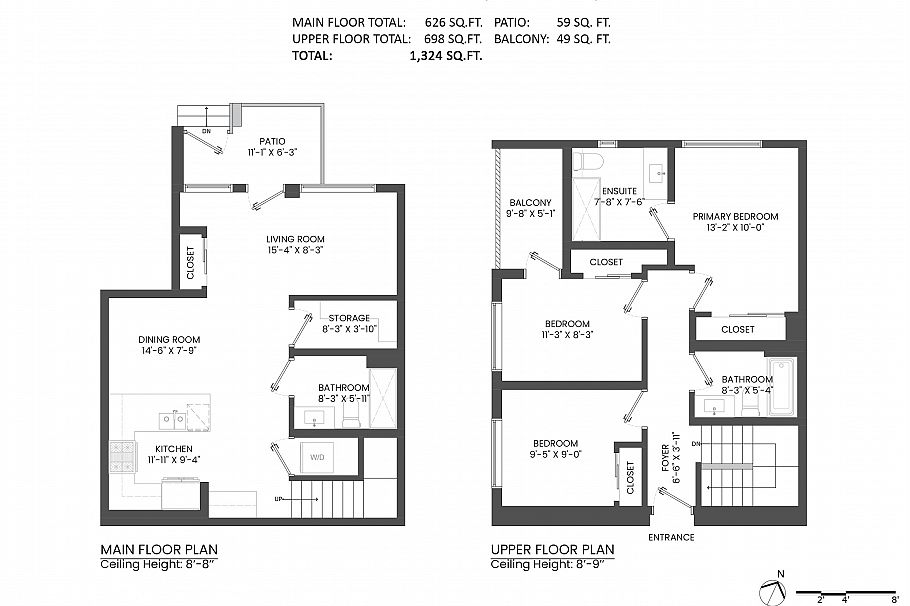 3564 Sawmill Crescent Vancouver, BC - 23