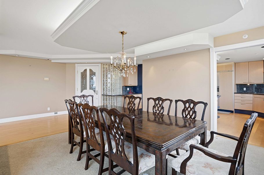 8 1350 W 14th Avenue Vancouver, BC - 19