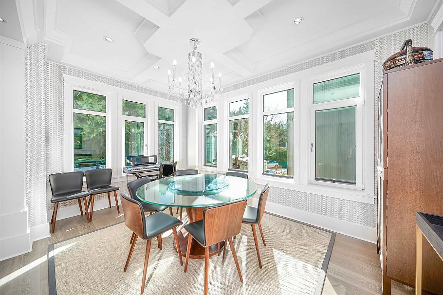 4333 Kevin Place Vancouver, BC - 8