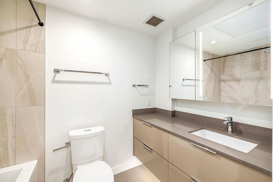 1705 1401 Hunter Street North Vancouver, BC - 21