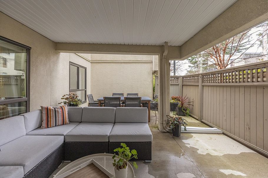 101 621 E 6 Avenue Vancouver, BC - 27