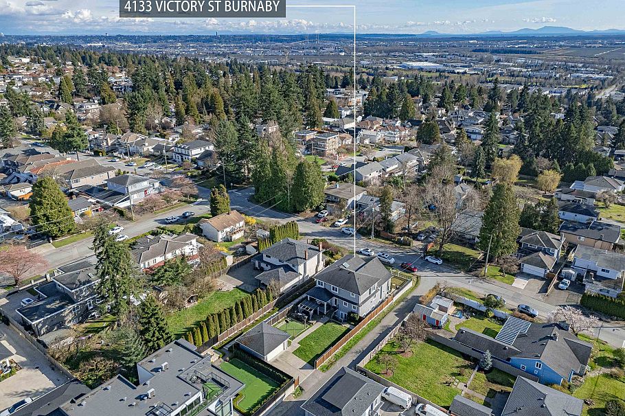 4133 Victory Street Burnaby, BC - 33