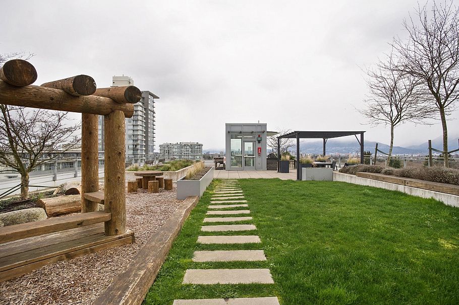 302 2455 Kingsway Vancouver, BC - 27