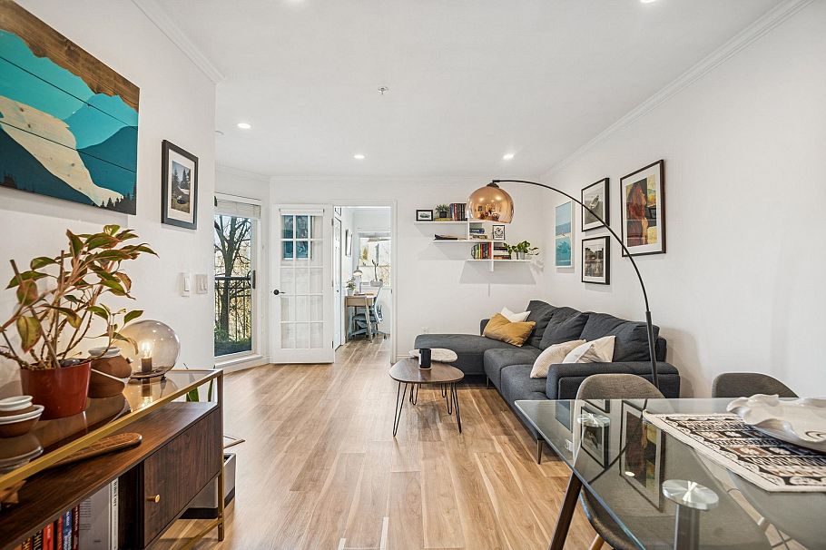 305 688 E 16th Avenue Vancouver, BC - 12