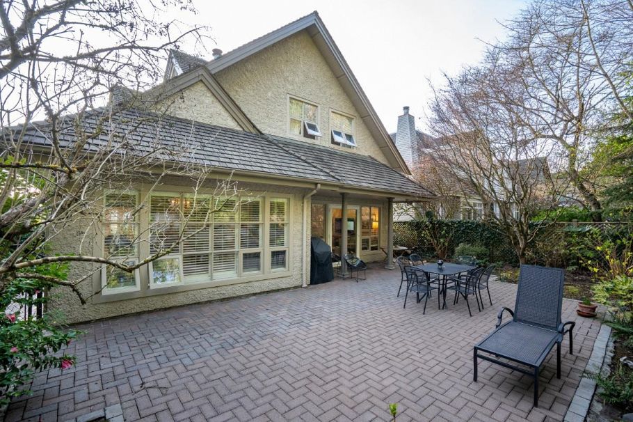 8248 Tugboat Place Vancouver, BC - 9