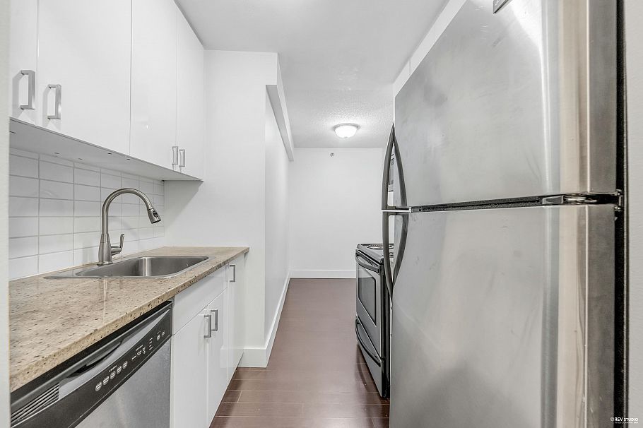 309 825 E 7th Avenue Vancouver, BC - 9