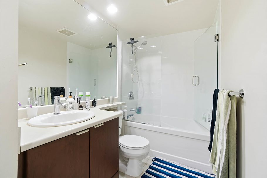 1701 1001 Richards Street Vancouver, BC - 19