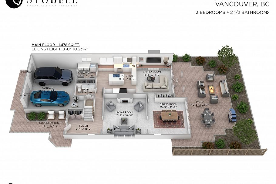 8248 Tugboat Place Vancouver, BC - 28