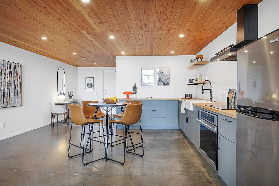 215 1220 E Pender Street Vancouver, BC - 13