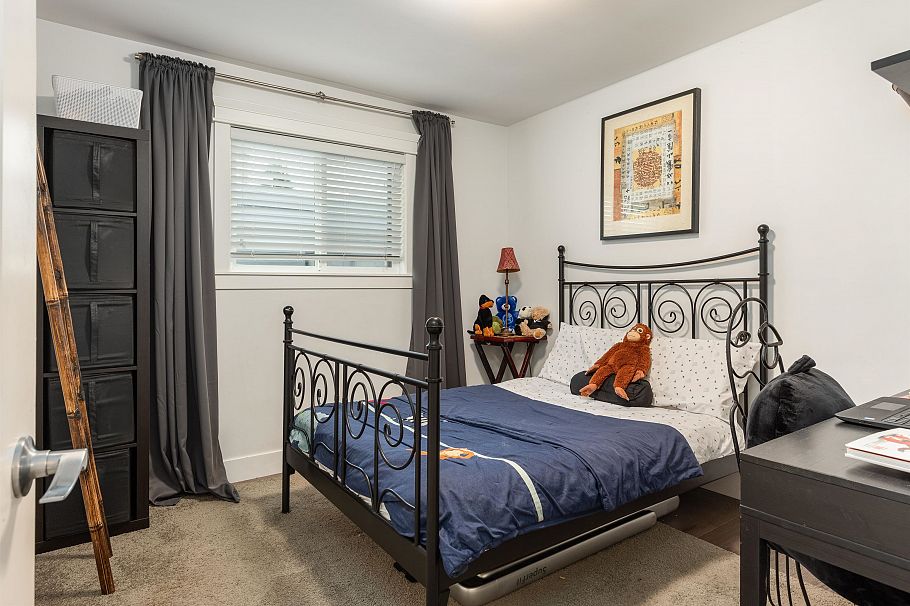 6360 Sophia Street Vancouver, BC - 14