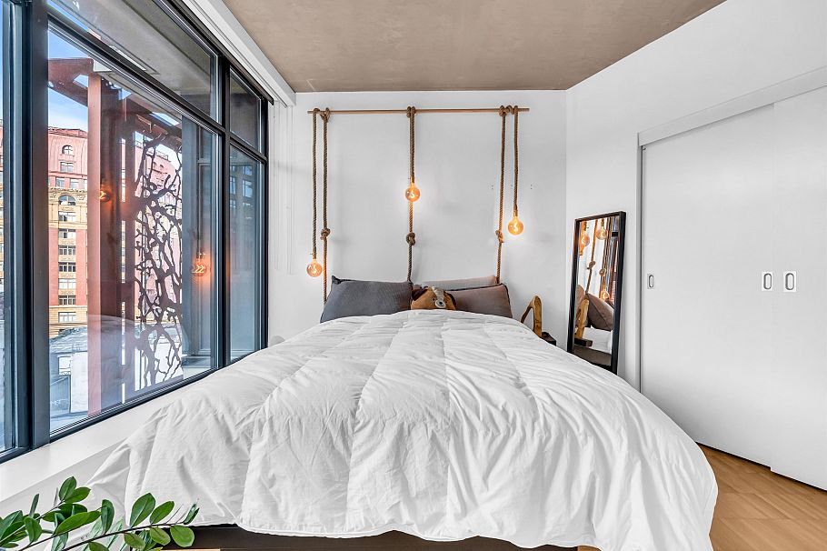 908 128 W Cordova Street Vancouver, BC - 7