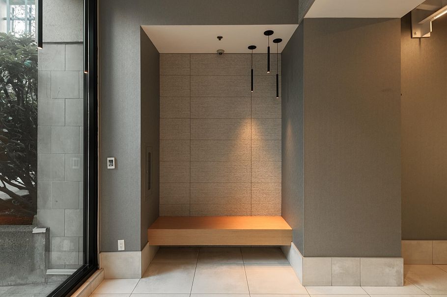 203 1155 Homer Street Vancouver, BC - 34