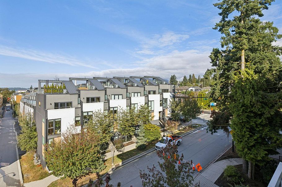 303 707 E 3rd Street North Vancouver, BC - 12