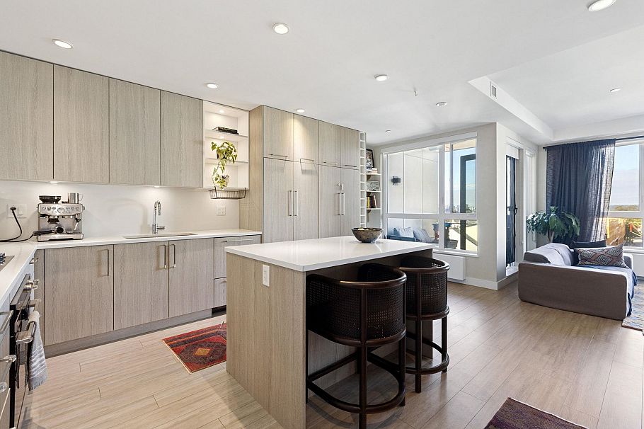 303 707 E 3rd Street North Vancouver, BC - 7