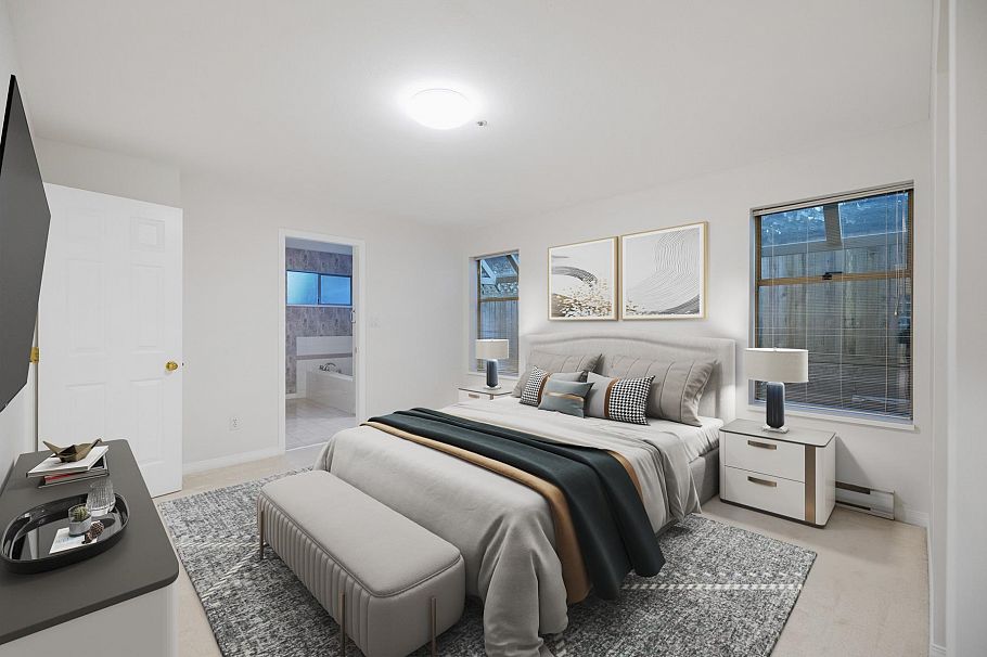 2723 W 1st Avenue Vancouver, BC - 29