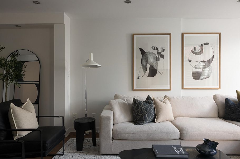 203 1155 Homer Street Vancouver, BC - 8