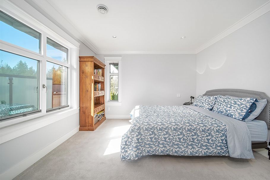 4333 Kevin Place Vancouver, BC - 36