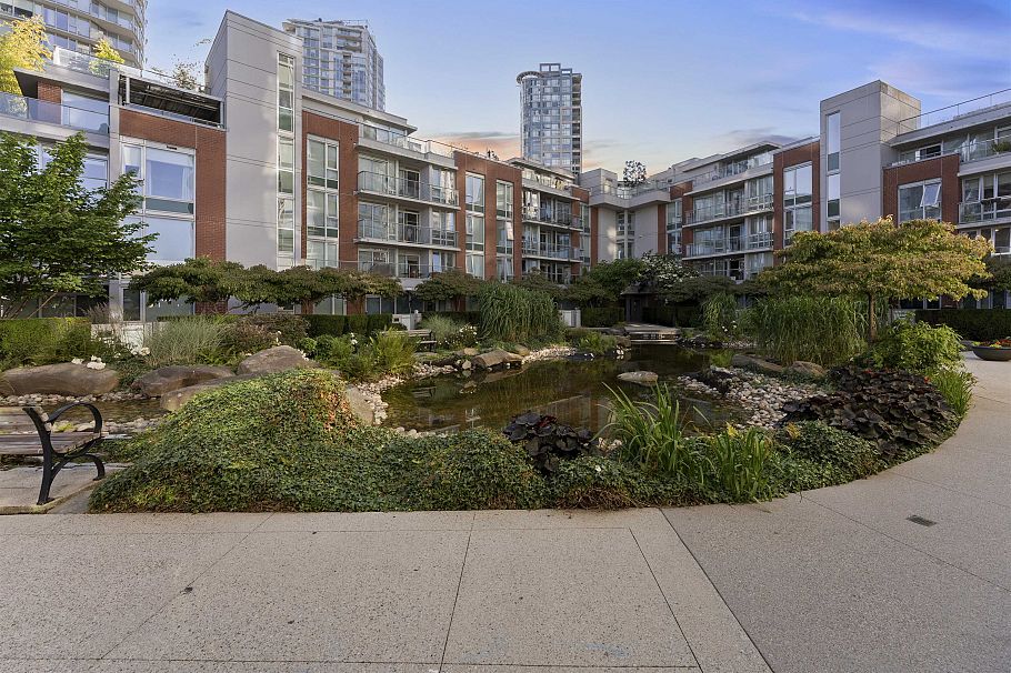 1802 688 Abbott Street Vancouver, BC - 26