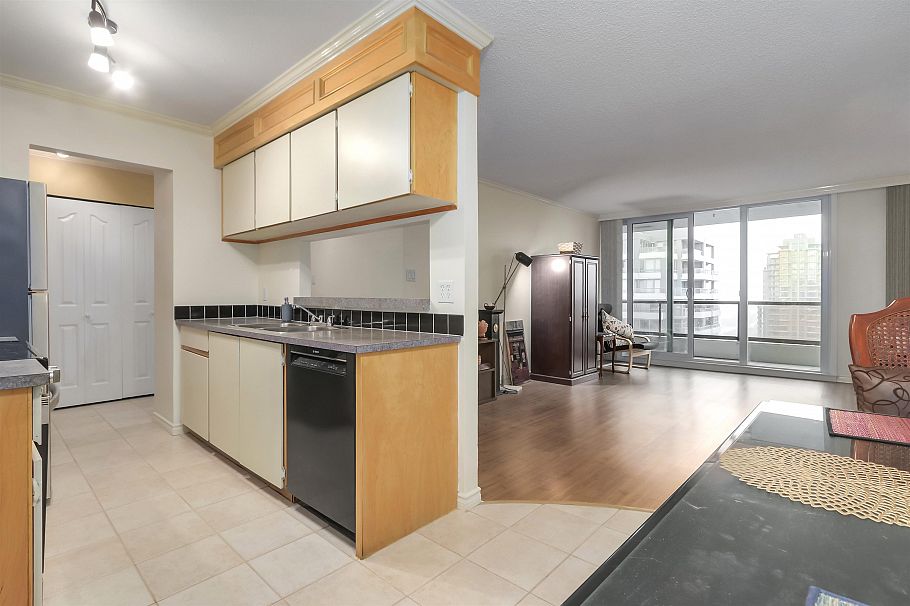 2306 4353 Halifax Street Burnaby, BC - 6
