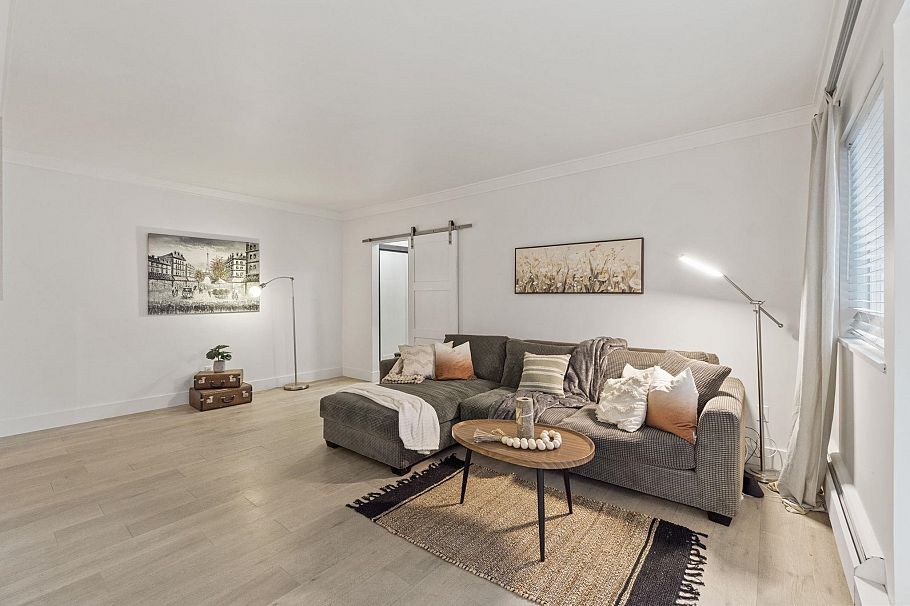 104 1540 E 4th Avenue Vancouver, BC - 7