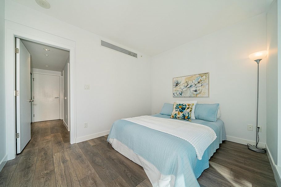 203 5782 Berton Avenue Vancouver, BC - 21