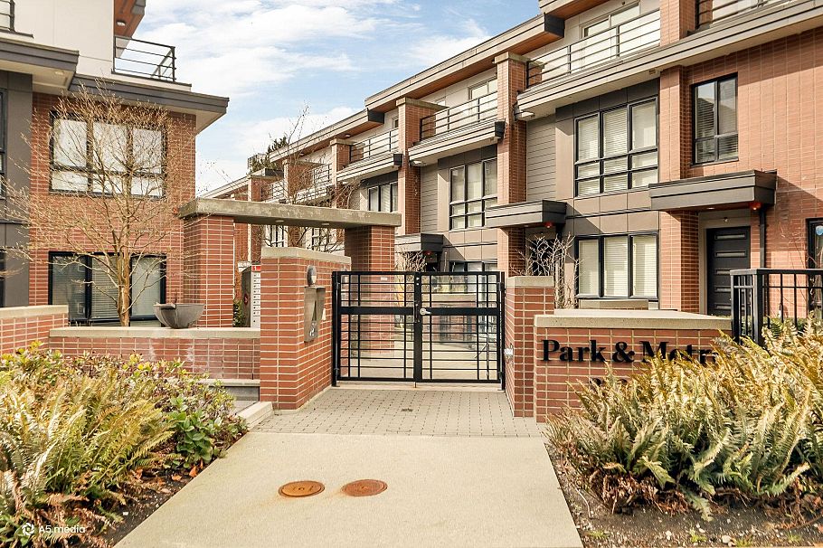 5 338 W 64 Avenue Vancouver, BC - 2