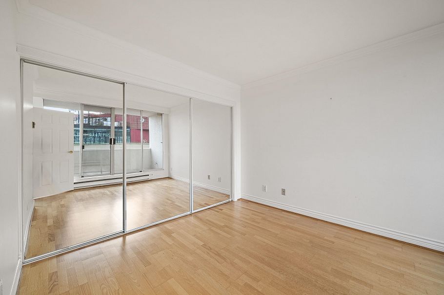 205 1600 Howe Street Vancouver, BC - 15