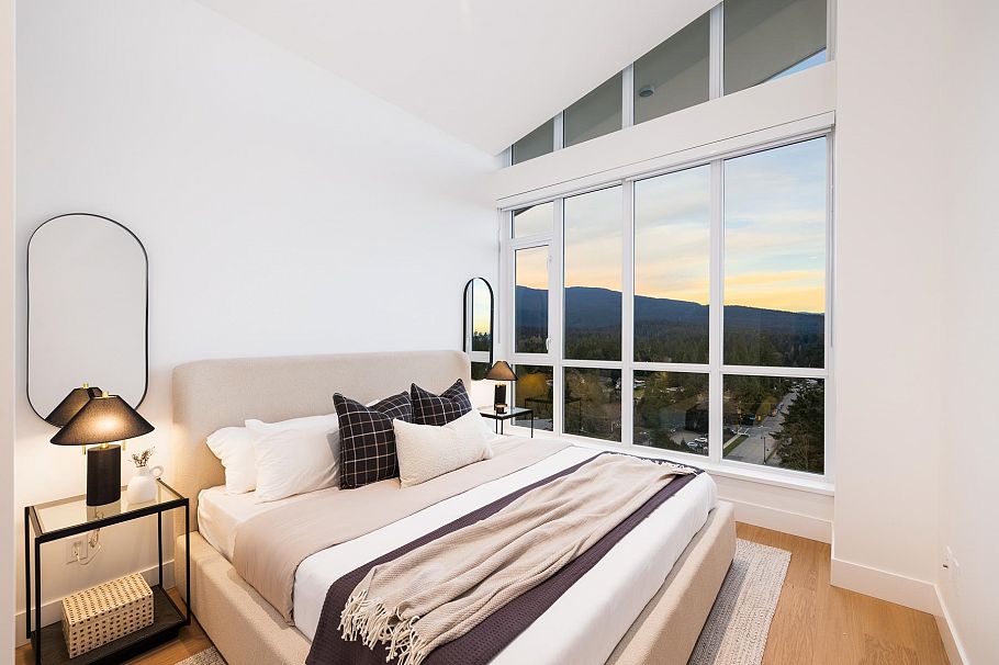 PH 1103 2325 Emery Court North Vancouver, BC - 14