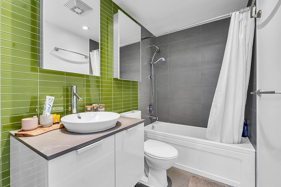 908 128 W Cordova Street Vancouver, BC - 9