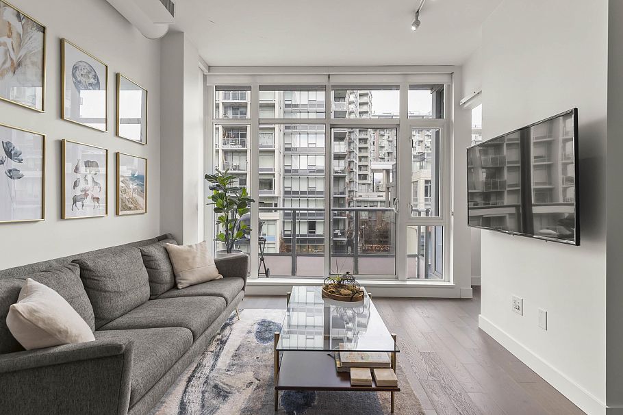 510 108 E 1st Avenue Vancouver, BC - 28