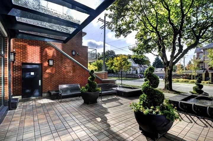 207 3228 Tupper Street Vancouver, BC - 37