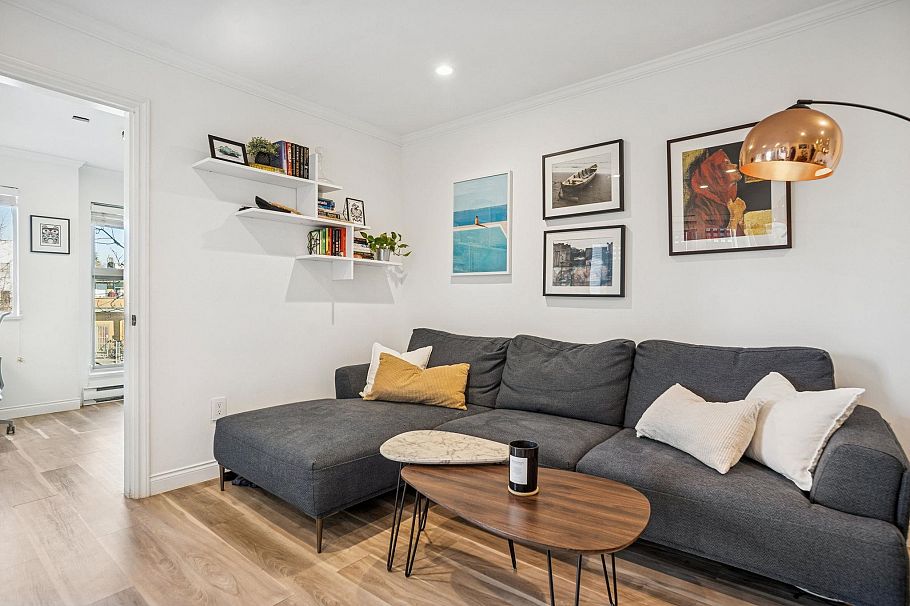 305 688 E 16th Avenue Vancouver, BC - 6