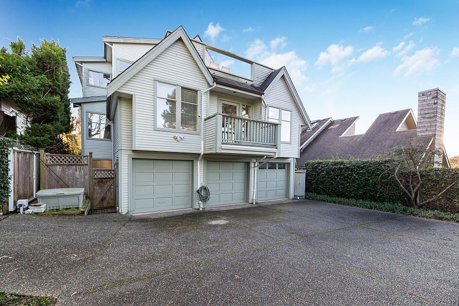2723 W 1st Avenue Vancouver, BC - 37