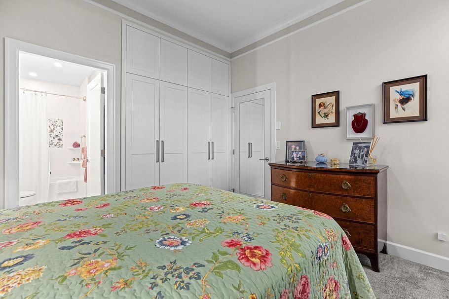 106 1928 Nelson Street Vancouver, BC - 22