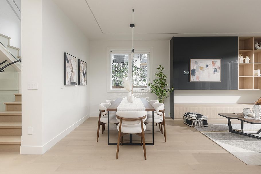 2 3232 W 38th Avenue Vancouver, BC - 5