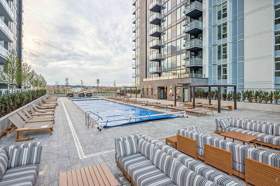 1410 4168 Lougheed Highway Burnaby, BC - 31