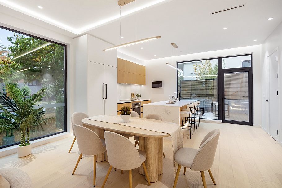 1 1595 W 66th Avenue Vancouver, BC - 4