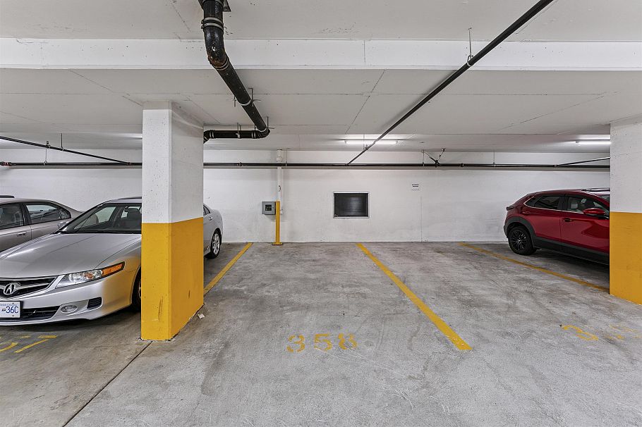 1802 688 Abbott Street Vancouver, BC - 24