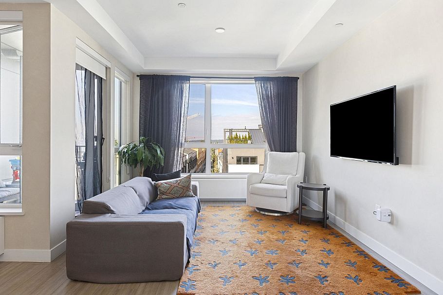 303 707 E 3rd Street North Vancouver, BC - 17